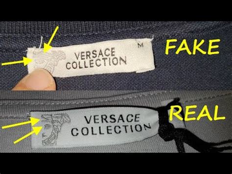 fake versace t shirt orange|check versace perfume authenticity.